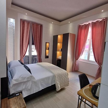 فندق La Siesta 5 Terre لا سبيتسْيا المظهر الخارجي الصورة