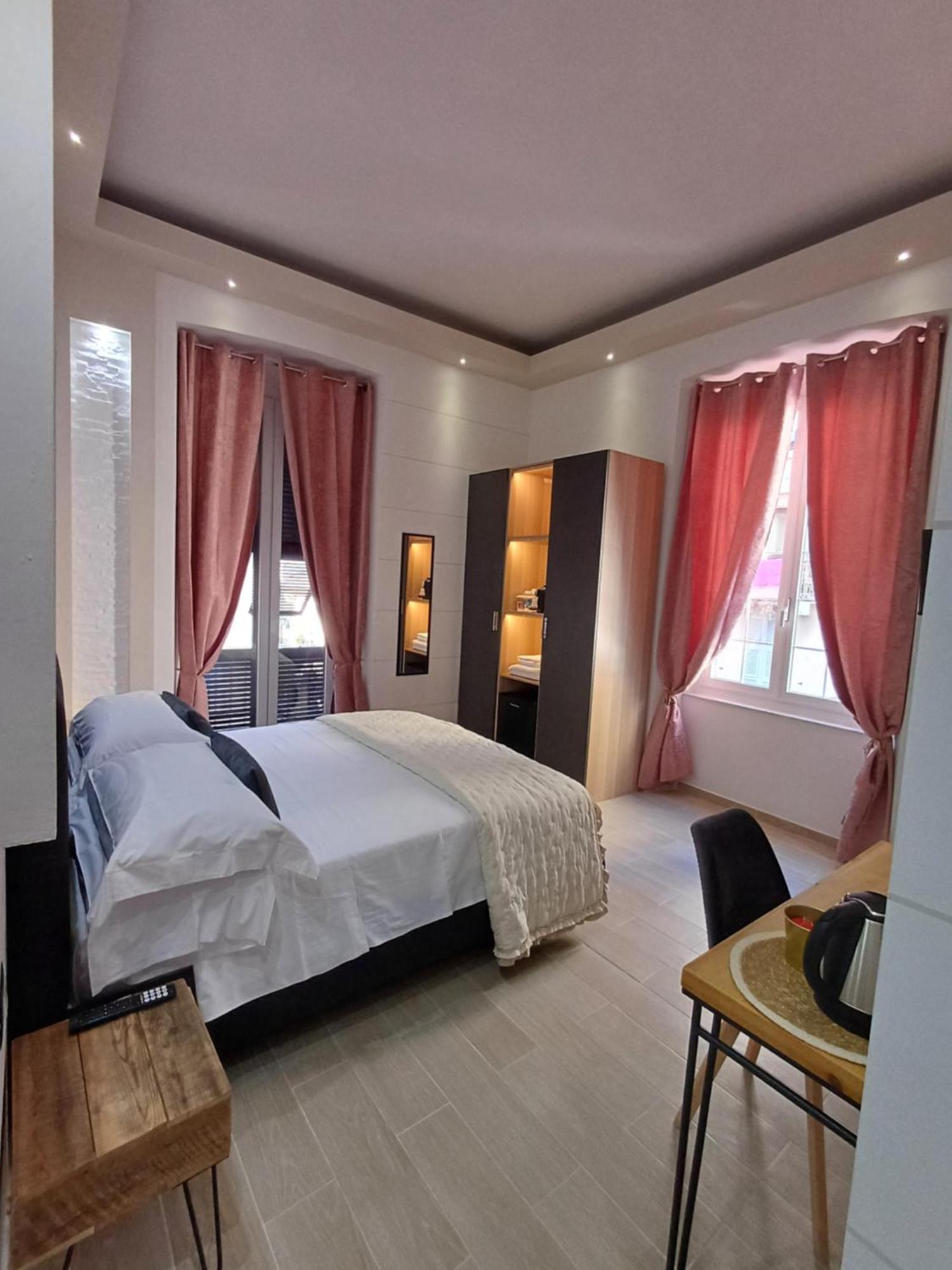 فندق La Siesta 5 Terre لا سبيتسْيا المظهر الخارجي الصورة