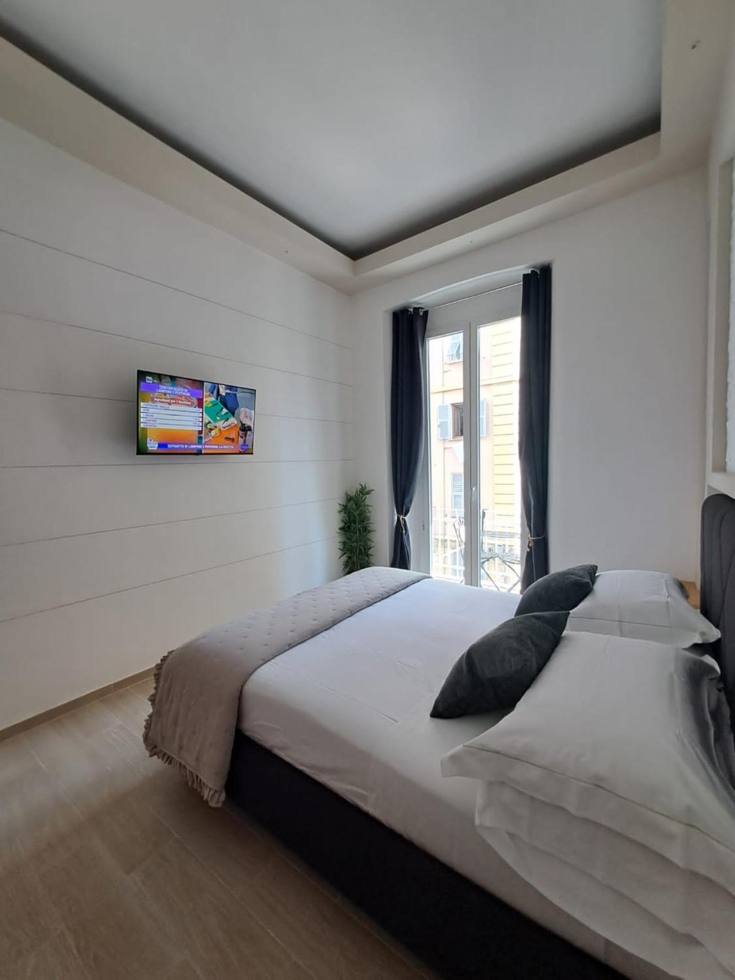فندق La Siesta 5 Terre لا سبيتسْيا المظهر الخارجي الصورة