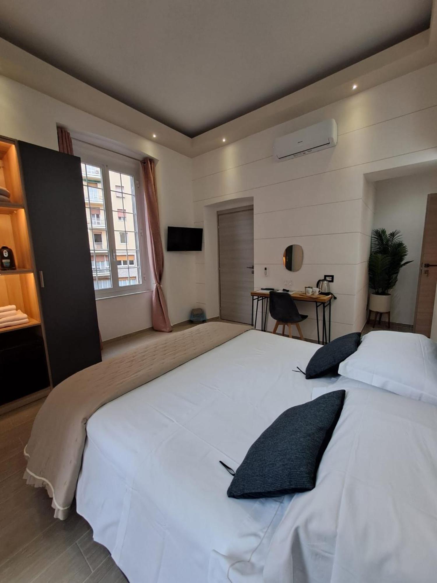 فندق La Siesta 5 Terre لا سبيتسْيا المظهر الخارجي الصورة
